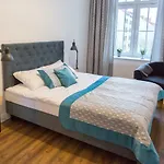 Starotorunski Apartament