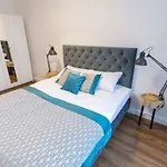 Starotorunski Apartament