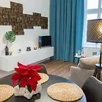 Starotorunski Apartament