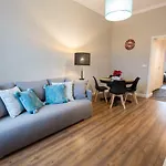 Starotorunski Apartament