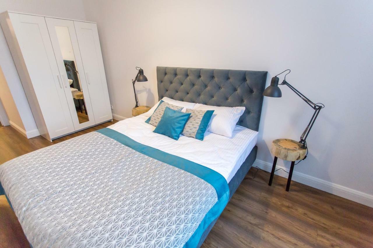 Starotoruński Apartament Stary Toruń